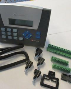 Micro Plc 16Di/2Diai/2Ai/11Ro wo. program